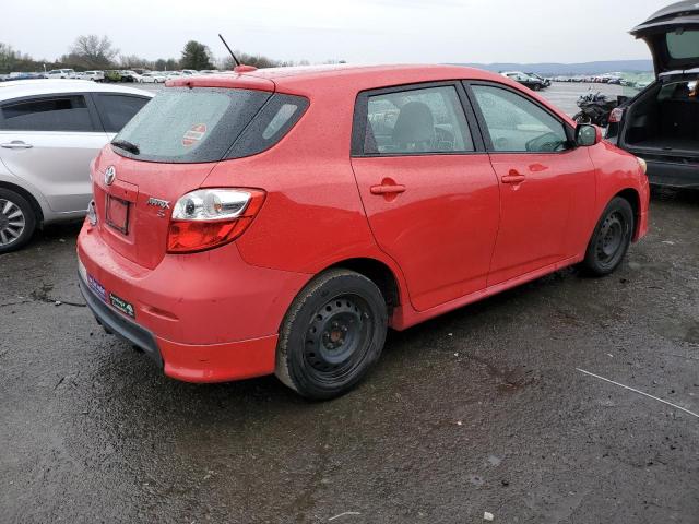 Photo 3 from auction – 2010 TOYOTA COROLLA MA with VIN 2T1KE4EE4AC033970