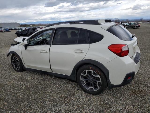 Photo 2 from auction – 2017 SUBARU CROSSTREK with VIN JF2GPADC6HH231701