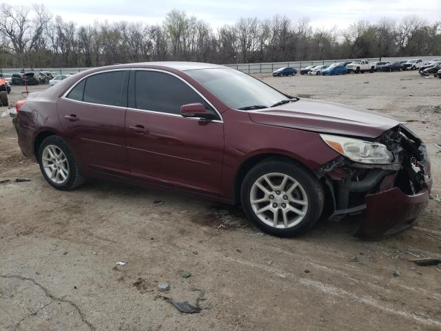 Photo 4 from auction – 2015 CHEVROLET MALIBU 1LT with VIN 1G11C5SL2FF251049