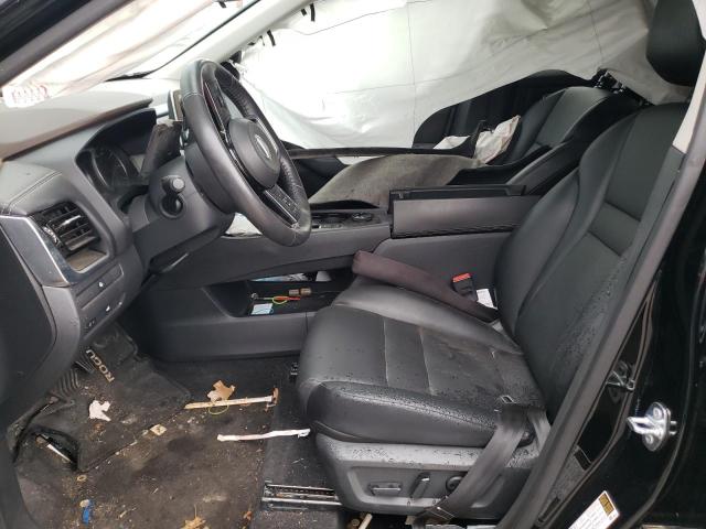 Photo 7 from auction – 2021 NISSAN ROGUE SV with VIN 5N1AT3BB0MC794994