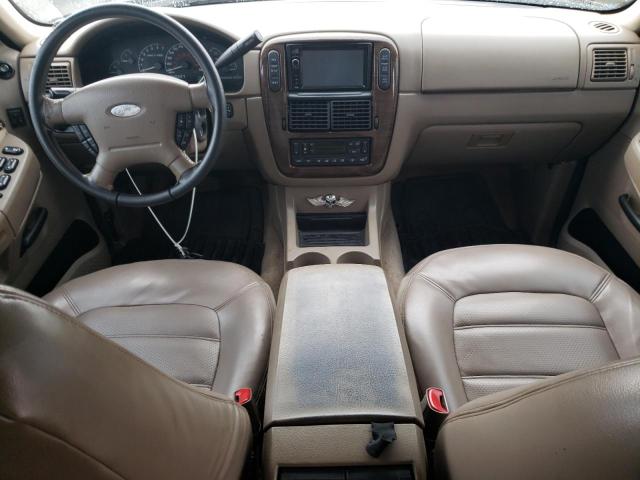 Photo 8 from auction – 2002 FORD EXPLORER E with VIN 1FMZU74E92UC14745