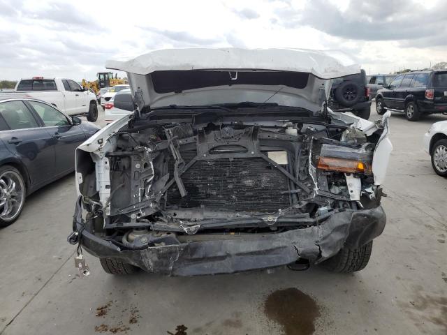 Photo 5 from auction – 2016 CHEVROLET SILVERADO with VIN 1GCRCNEC4GZ280218