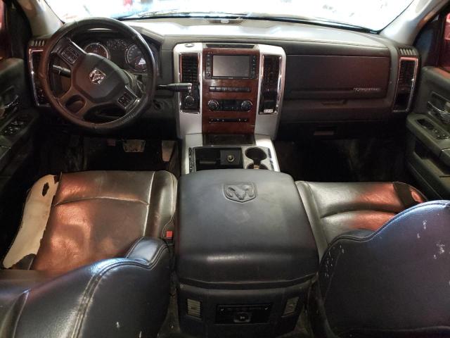 Photo 8 from auction – 2012 DODGE RAM 2500 L with VIN 3C6UD5FL9CG131679