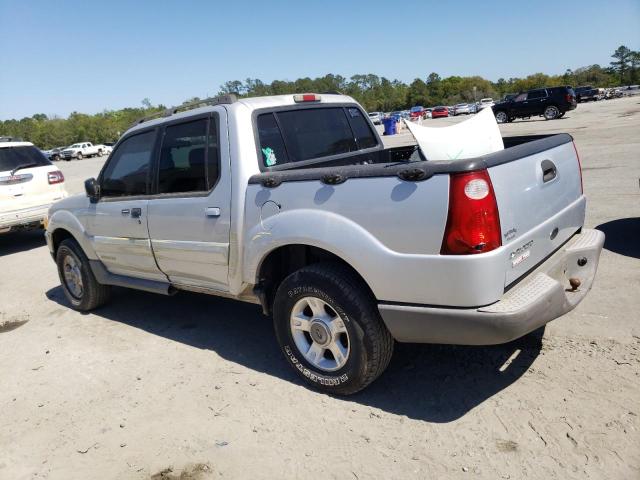 Photo 2 from auction – 2001 FORD EXPLORER S with VIN 1FMZU77E21UC07209
