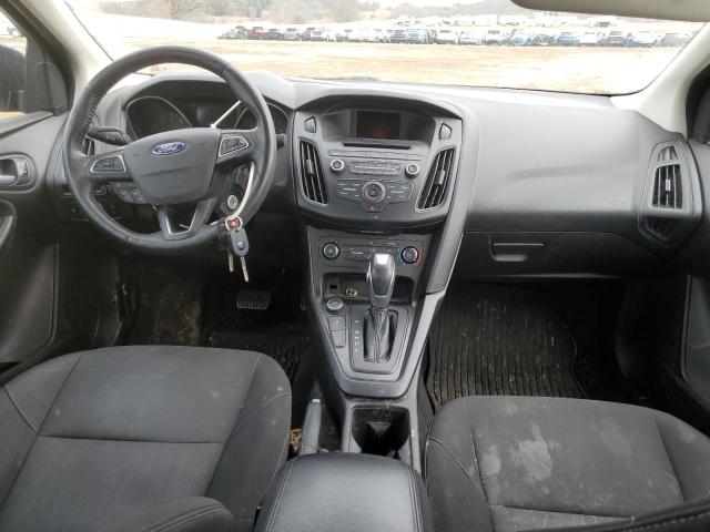 Photo 8 from auction – 2015 FORD FOCUS SE with VIN 1FADP3F20FL366870