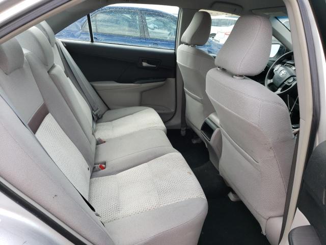 Photo 10 from auction – 2013 TOYOTA CAMRY L with VIN 4T4BF1FK6DR303452