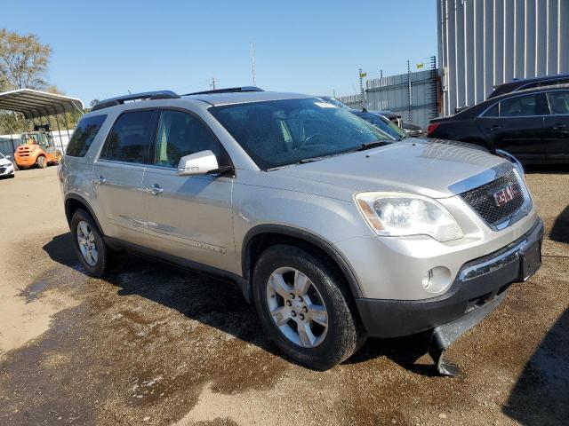 Photo 4 from auction – 2008 GMC ACADIA SLT with VIN 1GKEV23718J290903