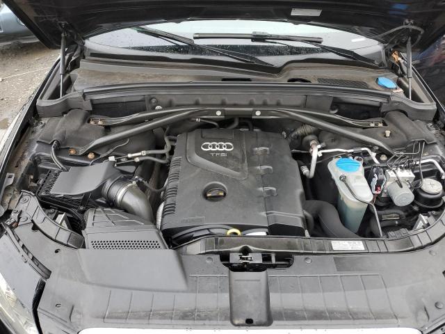 Photo 12 from auction – 2012 AUDI Q5 PREMIUM with VIN WA1LFAFP2CA128352