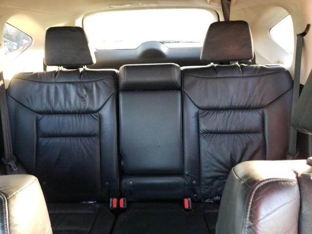 Photo 10 from auction – 2012 HONDA CR-V EXL with VIN JHLRM4H70CC000722