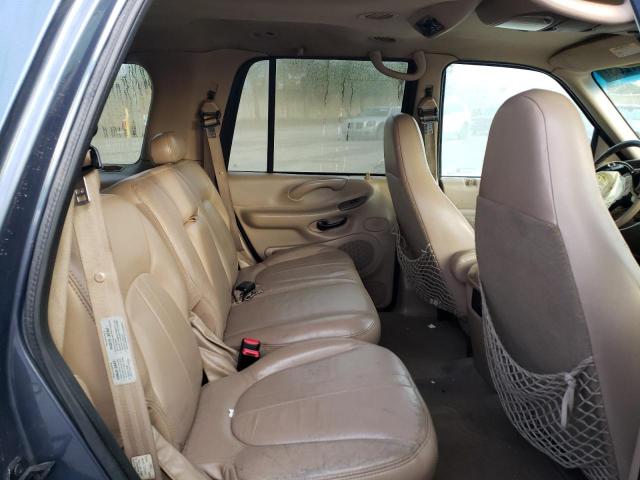 Photo 11 from auction – 1998 FORD EXPEDITION with VIN 1FMRU17LXWLB80317