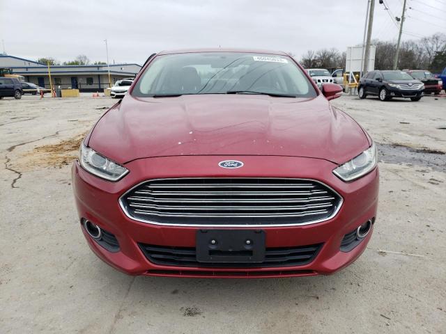 Photo 5 from auction – 2014 FORD FUSION SE with VIN 3FA6P0HD5ER218252