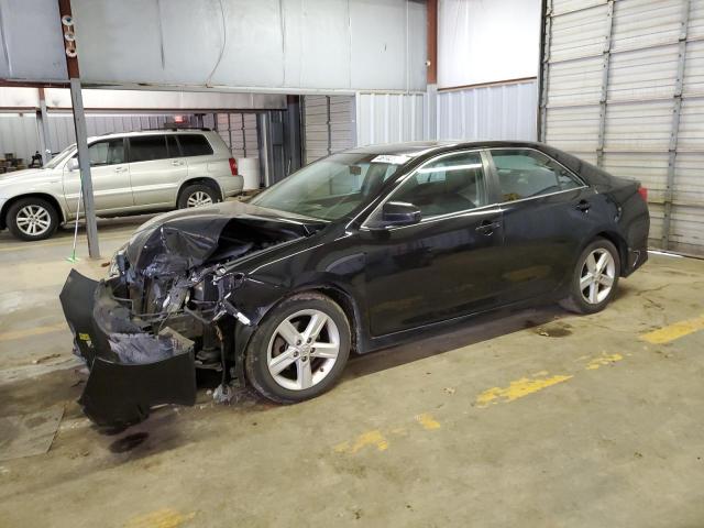 TOYOTA CAMRY BASE 2012 with VIN 4T1BF1FK0CU063162 - Photo from auction