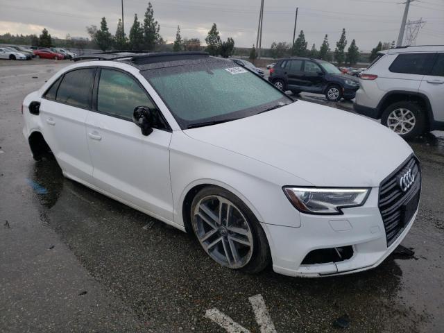 Photo 4 from auction – 2019 AUDI A3 PREMIUM with VIN WAUAUGFF3KA088548