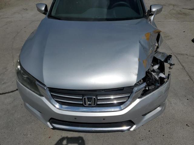 Photo 11 from auction – 2015 HONDA ACCORD LX with VIN 1HGCR2F35FA080884