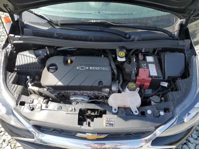 Photo 12 from auction – 2020 CHEVROLET SPARK LS with VIN KL8CB6SA9LC473701