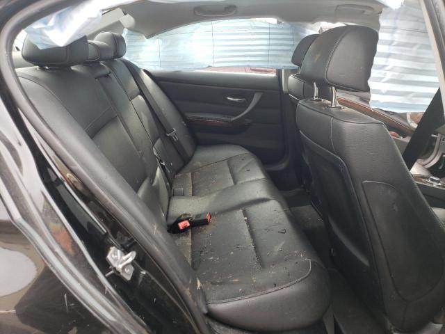 Photo 10 from auction – 2011 BMW 328 XI SUL with VIN WBAPK5C50BF126045