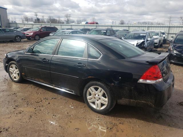 Photo 2 from auction – 2012 CHEVROLET IMPALA LT with VIN 2G1WG5E31C1138671