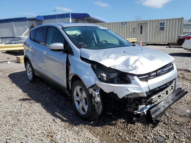 Photo 4 from auction – 2015 FORD ESCAPE SE with VIN 1FMCU0G74FUA76130
