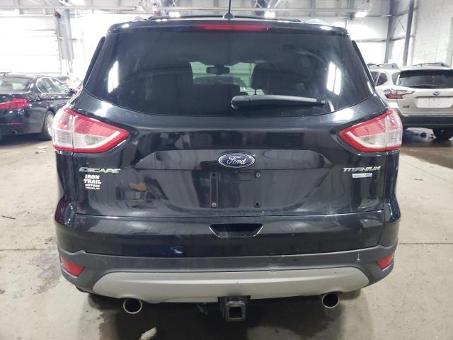 Photo 6 from auction – 2013 FORD ESCAPE TIT with VIN 1FMCU9J94DUB49833