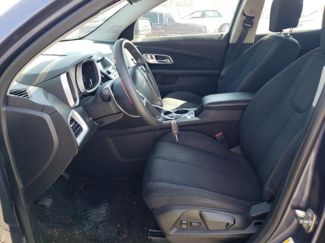 Photo 7 from auction – 2014 CHEVROLET EQUINOX LS with VIN 2GNFLEEK8E6154597