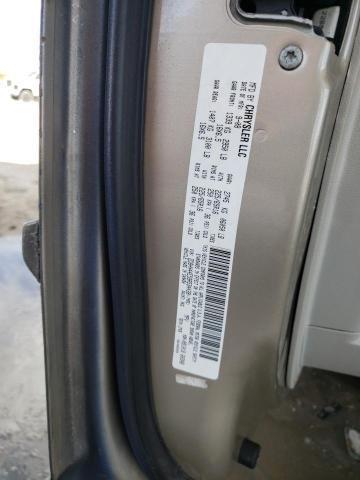 Photo 14 from auction – 2010 DODGE GRAND CARA with VIN 2D4RN4DE3AR326326