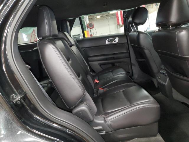 Photo 11 from auction – 2011 FORD EXPLORER X with VIN 1FMHK8D86BGA15703