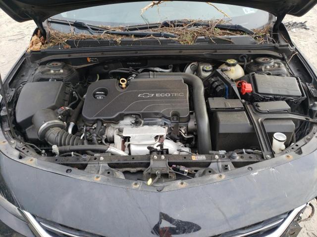 Photo 11 from auction – 2017 CHEVROLET MALIBU LS with VIN 1G1ZB5ST8HF281973