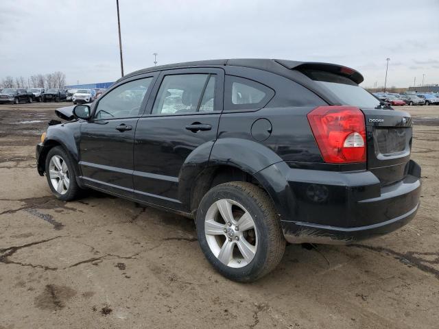 Photo 2 from auction – 2010 DODGE CALIBER UP with VIN 1B3CB9HB1AD615606