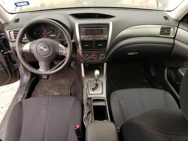 Photo 8 from auction – 2011 SUBARU FORESTER 2 with VIN JF2SHBBC6BH767779