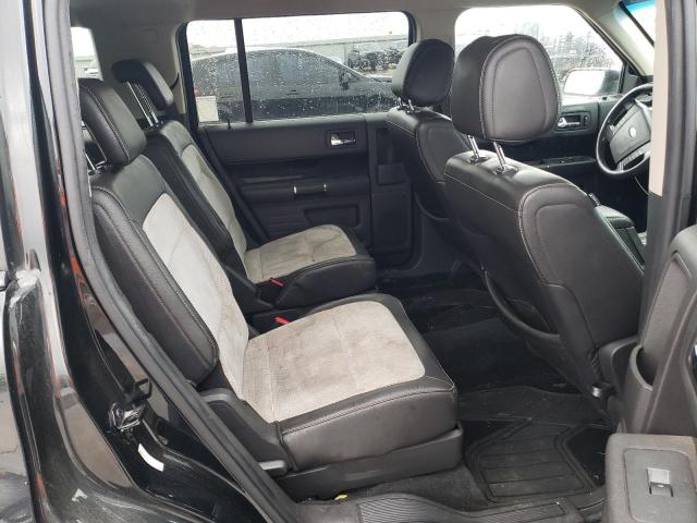 Photo 10 from auction – 2011 FORD FLEX LIMIT with VIN 2FMGK5DC8BBD16687