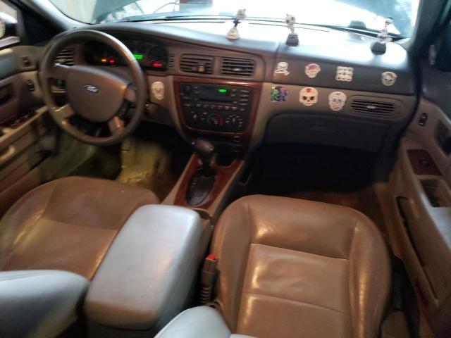 Photo 8 from auction – 2007 FORD TAURUS SEL with VIN 1FAFP56U17A118596