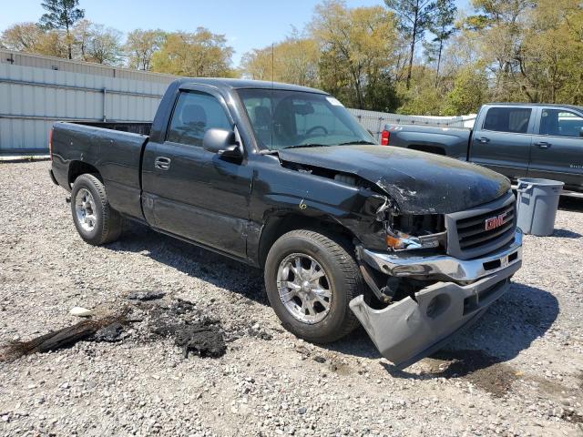Photo 4 from auction – 2007 GMC NEW SIERRA with VIN 3GTEC14X87G156660