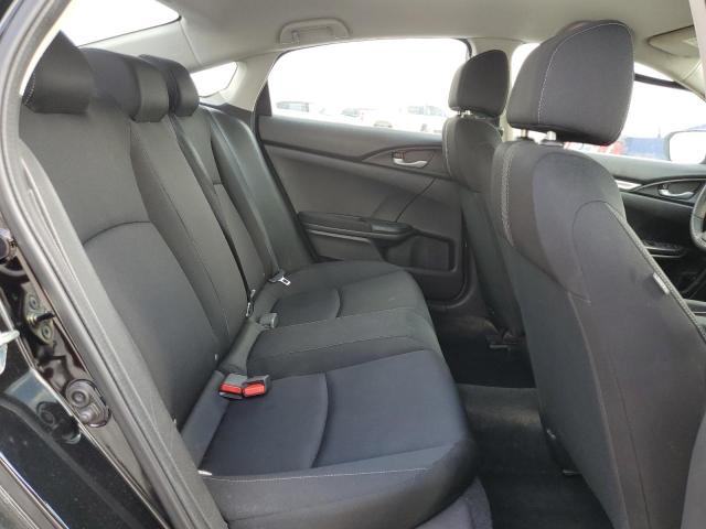 Photo 10 from auction – 2016 HONDA CIVIC LX with VIN 2HGFC2F53GH500161