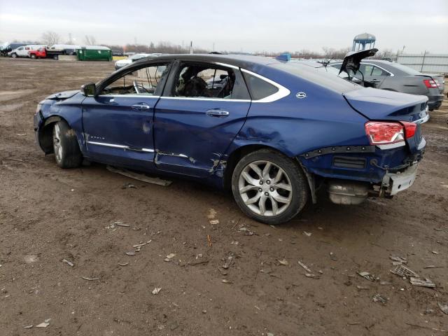Photo 2 from auction – 2014 CHEVROLET IMPALA LTZ with VIN 1G1155S3XEU106572