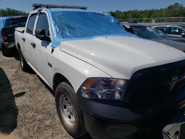 Photo 4 from auction – 2021 RAM 1500 CLASS with VIN 1C6RR7XT9MS561790
