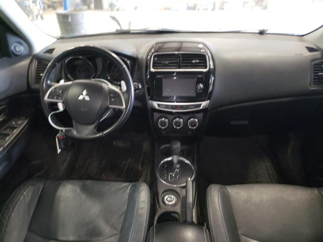 Photo 8 from auction – 2015 MITSUBISHI OUTLANDER with VIN 4A4AR4AUXFE039234