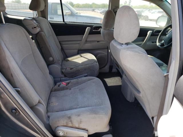 Zdjęcie 11 z aukcji – 2012 TOYOTA HIGHLANDER z VIN 5TDZA3EH9CS020530