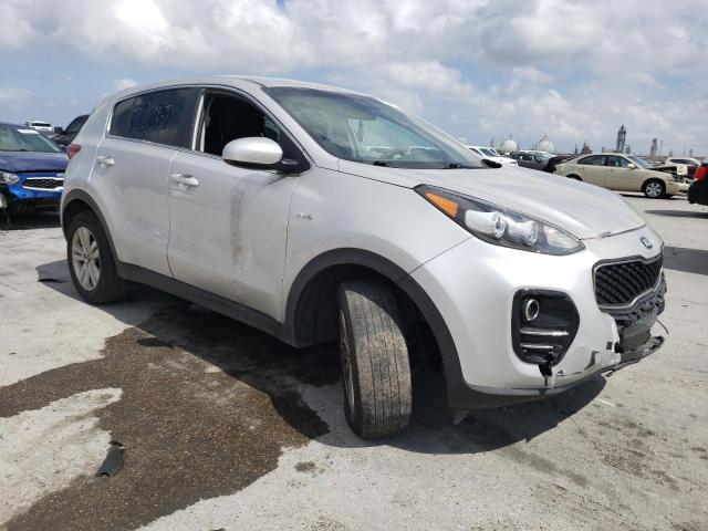 Photo 4 from auction – 2018 KIA SPORTAGE L with VIN KNDPMCAC5J7362525