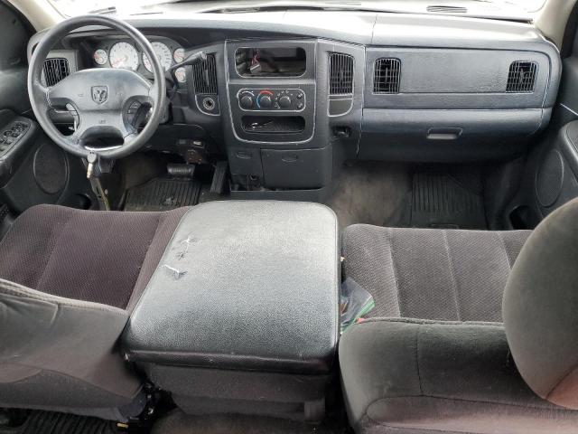 Photo 8 from auction – 2003 DODGE RAM 1500 S with VIN 1D7HU18D33S282153