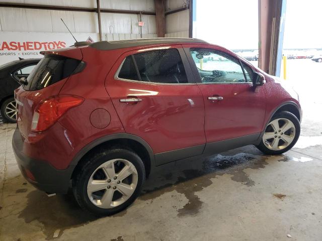 Photo 3 from auction – 2016 BUICK ENCORE with VIN KL4CJESBXGB603956