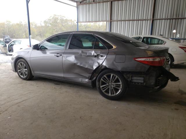Photo 2 from auction – 2016 TOYOTA CAMRY with VIN 4T1BF1FK0GU519831