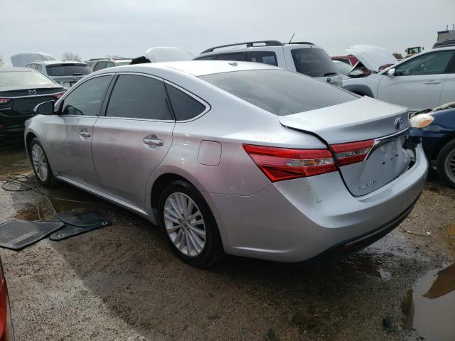 Photo 2 from auction – 2013 TOYOTA AVALON HYB with VIN 4T1BD1EB2DU014005