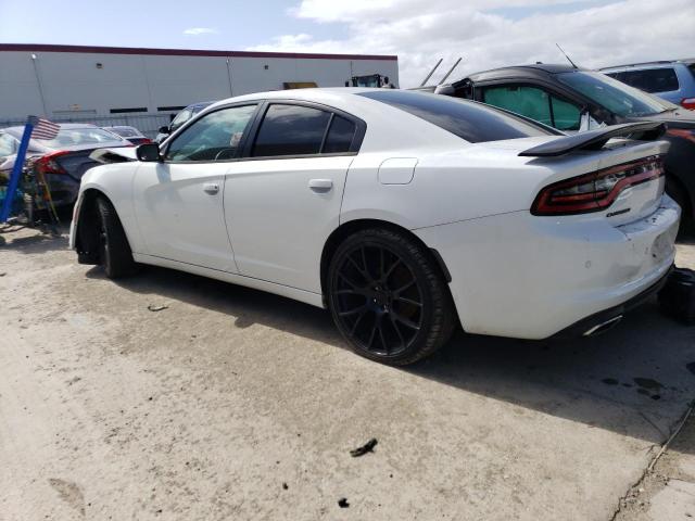 Photo 2 from auction – 2015 DODGE CHARGER SE with VIN 2C3CDXBG7FH716830
