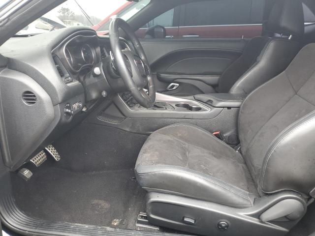 Photo 7 from auction – 2020 DODGE CHALLENGER with VIN 2C3CDZFJ0LH149082