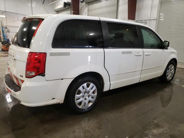 Photo 3 from auction – 2017 DODGE GRAND CARA with VIN 2C4RDGBG7HR828658