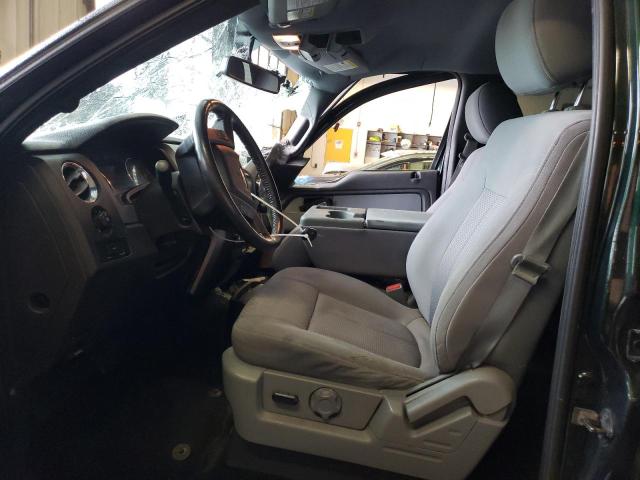 Photo 7 from auction – 2013 FORD F150 SUPER with VIN 1FTFW1EF8DFB63199