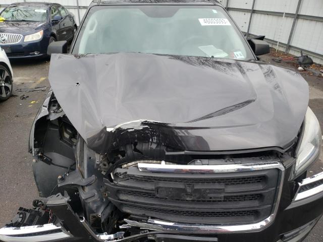 Photo 12 from auction – 2016 GMC ACADIA SLE with VIN 1GKKVPKD9GJ247769