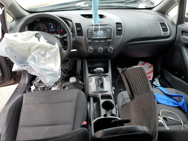 Zdjęcie 8 z aukcji – 2017 KIA FORTE LX z VIN 3KPFL4A78HE143091