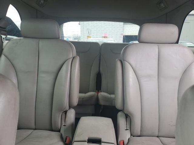 Photo 10 from auction – 2004 CHRYSLER PACIFICA with VIN 2C8GF68484R524594