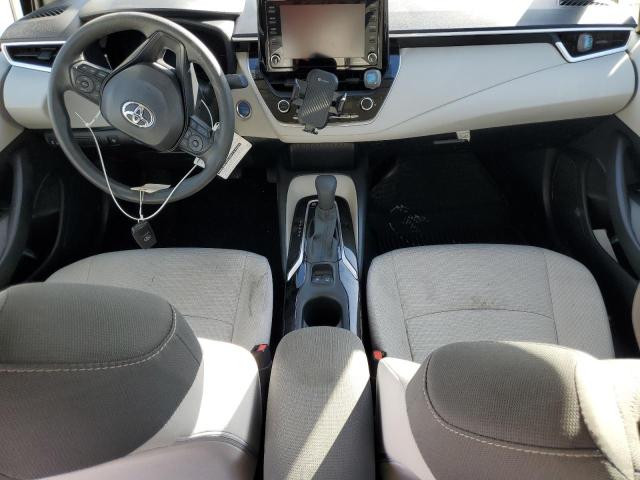 Photo 8 from auction – 2022 TOYOTA COROLLA LE with VIN JTDEAMDE0N3003499